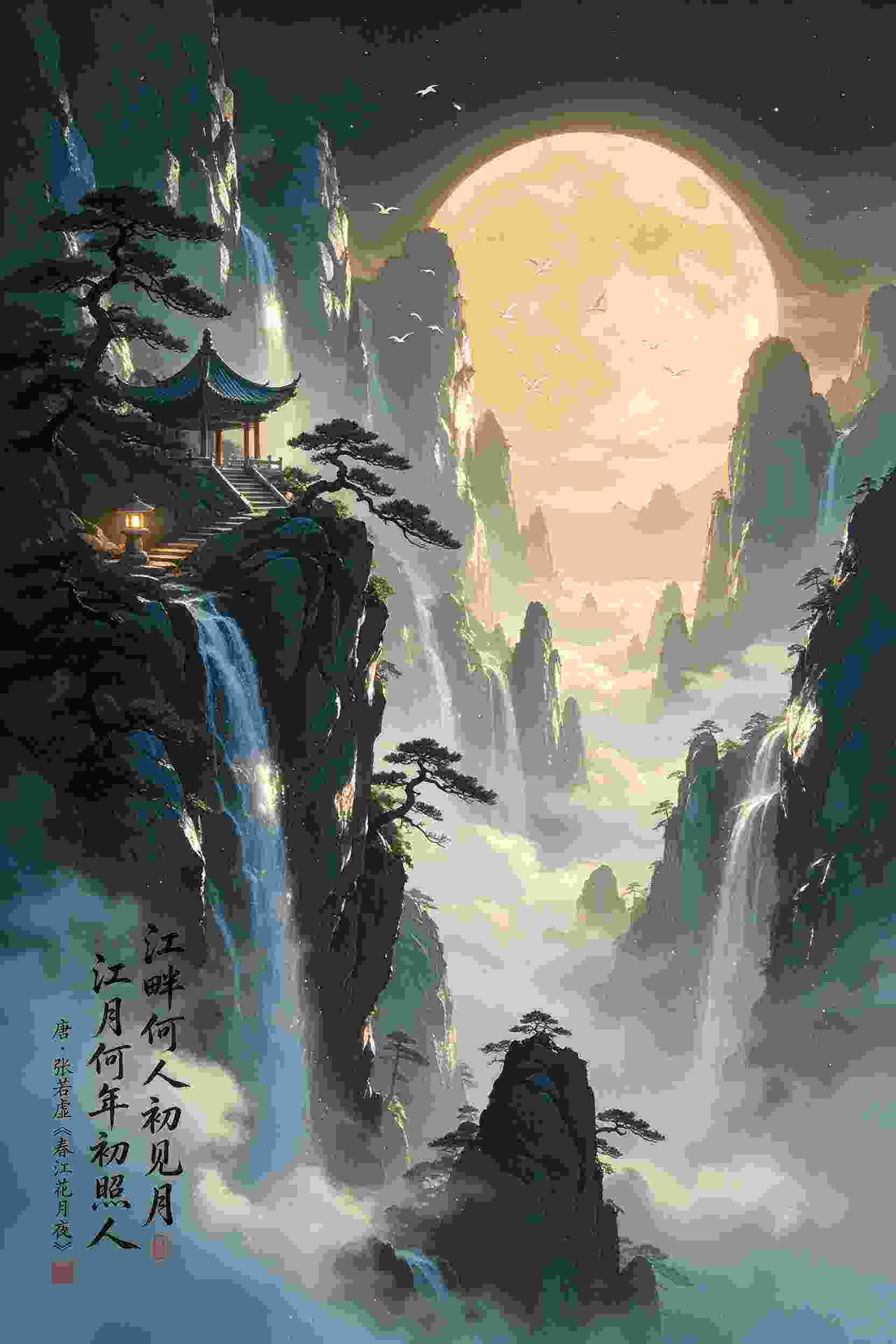 诸天万界