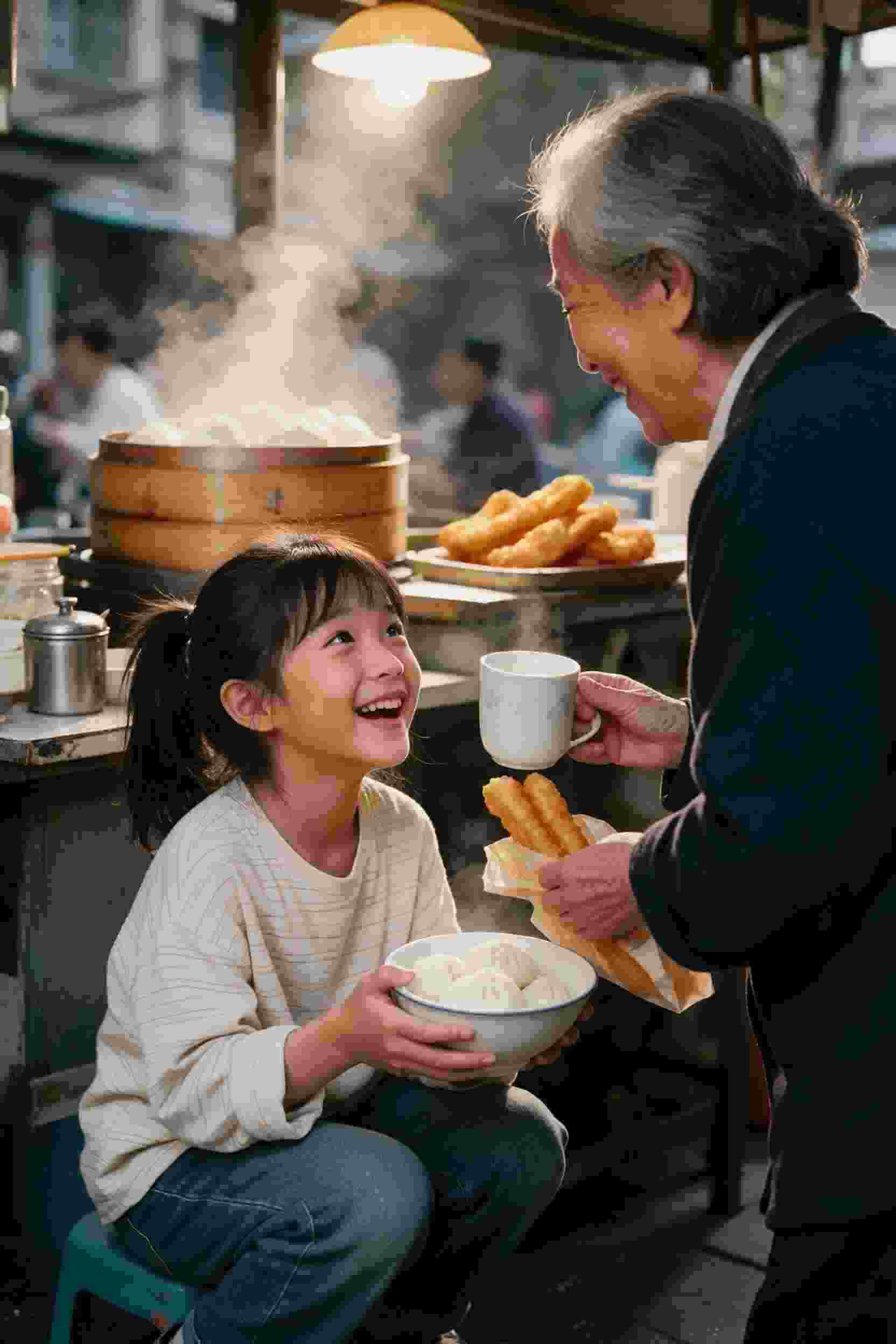 灵笼